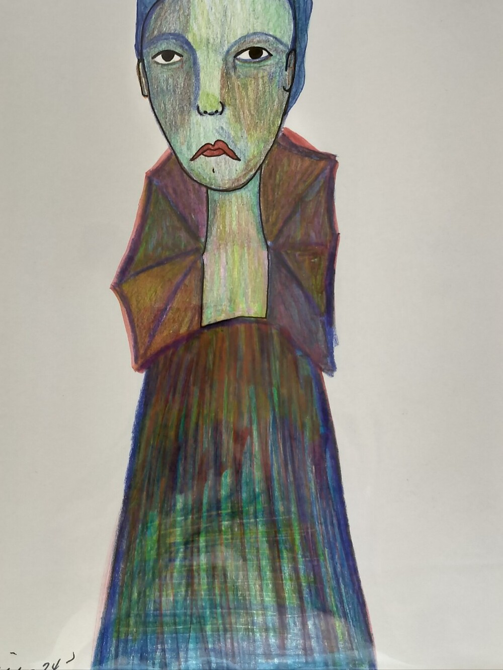 Original Artwork - Picture 3 of 3